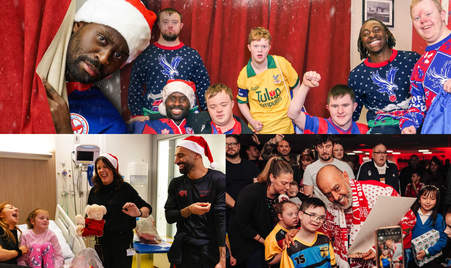 在這場充滿 在這場充滿