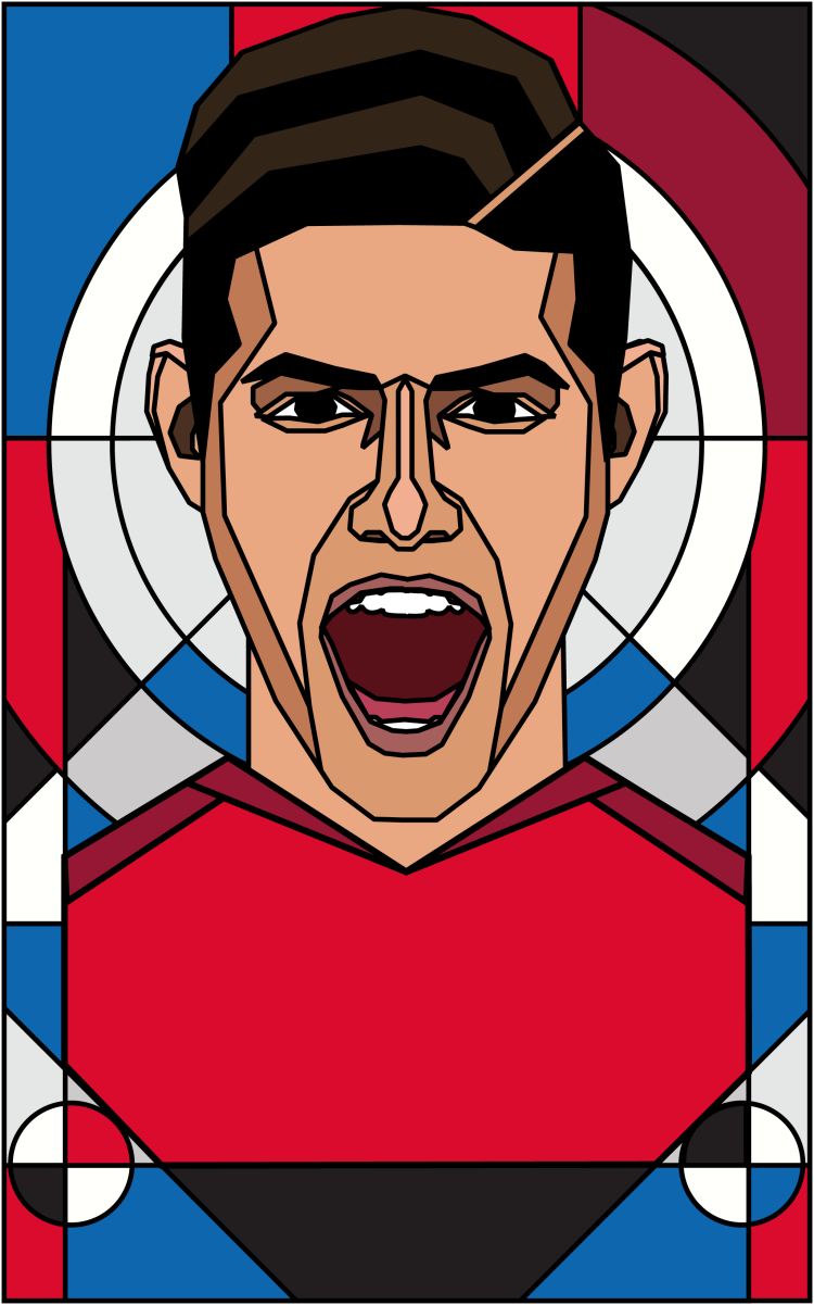 表现的一个 表现的一个